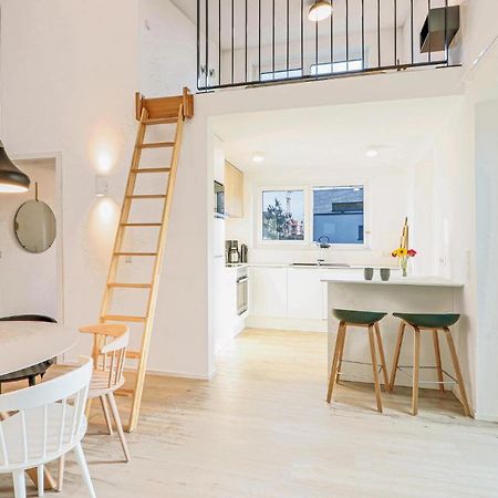 Gorgeous Home In Lembruch-Duemmer See With Kitchen Eksteriør bilde