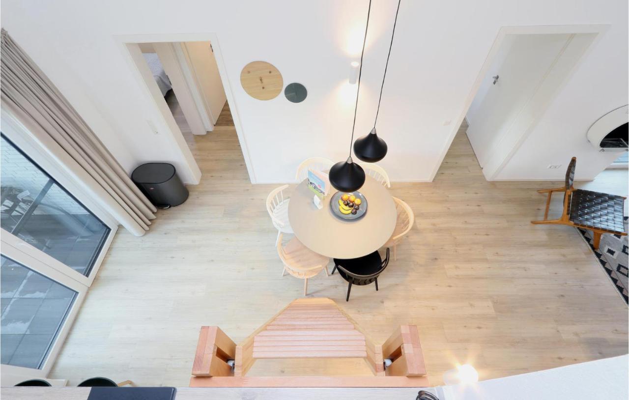 Gorgeous Home In Lembruch-Duemmer See With Kitchen Eksteriør bilde
