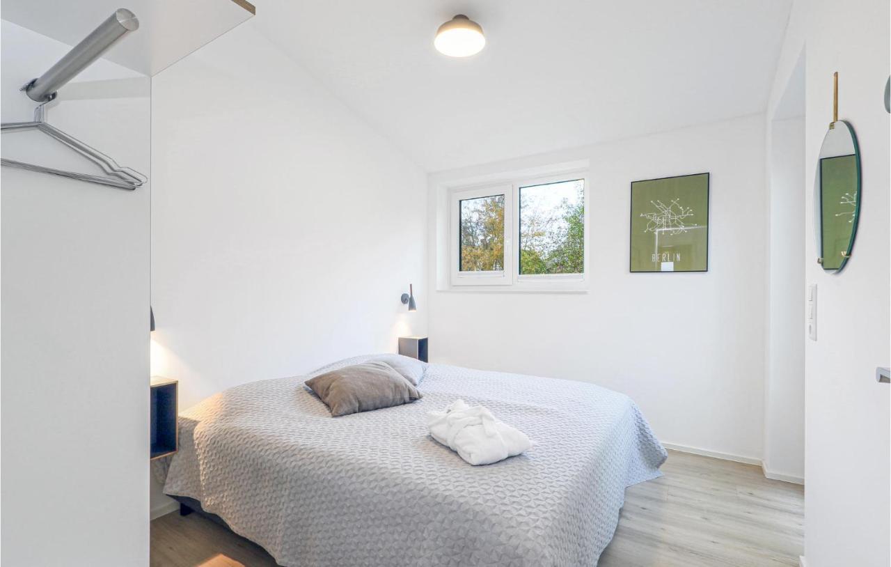 Gorgeous Home In Lembruch-Duemmer See With Kitchen Eksteriør bilde