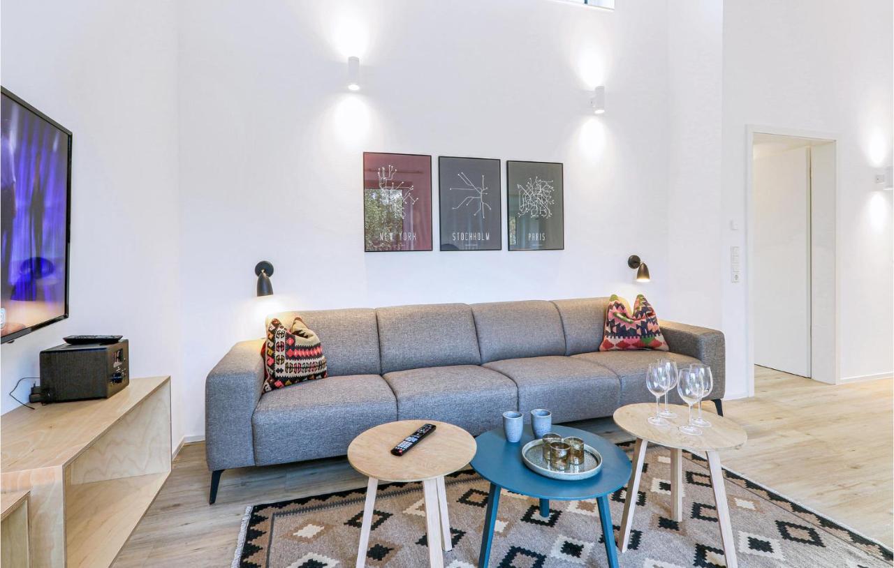 Gorgeous Home In Lembruch-Duemmer See With Kitchen Eksteriør bilde