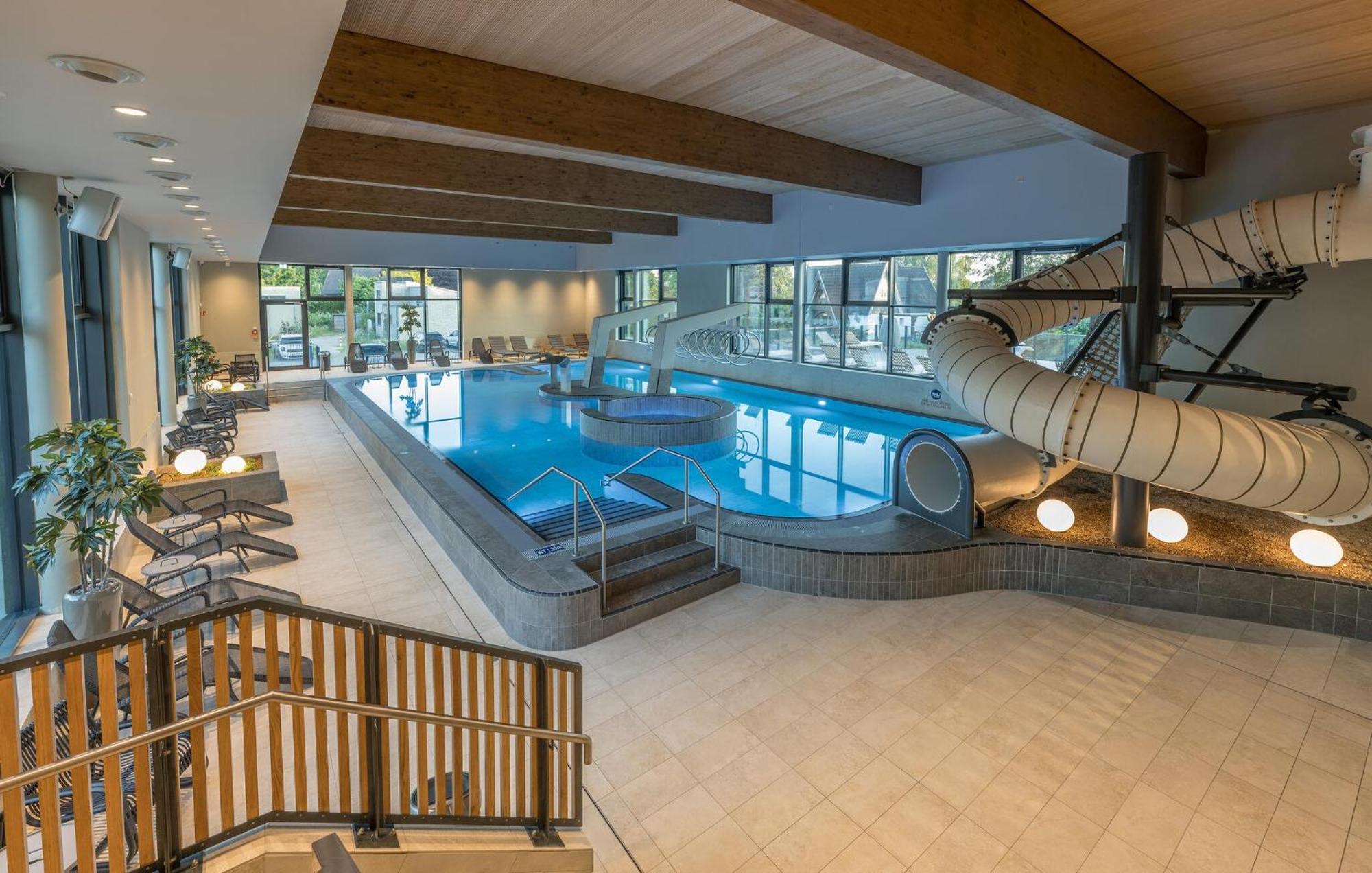 Gorgeous Home In Lembruch-Duemmer See With Kitchen Eksteriør bilde